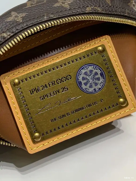 25  Speedy Bandoulière LOUIS P9 VUITTON 0511